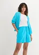 Shorts aus Musselin, bonprix