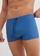 Lot de 2 boxers de bain homme, bonprix