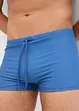 Lot de 2 boxers de bain homme, bonprix
