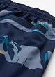 Short de bain homme, bonprix