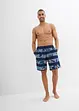 Short de bain homme, bonprix