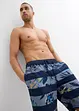 Short de bain homme, bonprix
