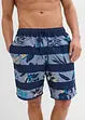 Short de bain homme, bonprix