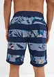 Short de bain homme, bonprix