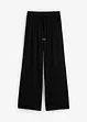 Jersey-Hose aus fließender Viskose, bonprix