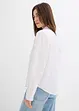 Chemisier 100% coton, bonprix