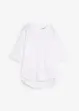 Oversized Blusenshirt, bonprix