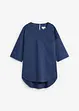 Blouse en jersey oversize, bonprix