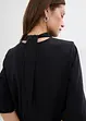 Robe en jersey de coton extensible, bonprix