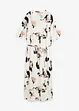 Robe en jersey viscose, bonprix