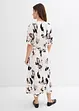 Robe en jersey viscose, bonprix