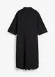 Robe en jersey de coton extensible, bonprix