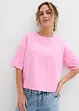 T-shirt 100% coton, bonprix