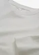T-Shirt aus reiner Bio-Baumwolle, bonprix