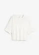 T-Shirt aus reiner Bio-Baumwolle, bonprix