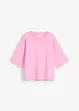 T-shirt 100% coton, bonprix