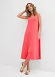 Jerseykleid aus reiner Bio-Baumwolle, bonprix
