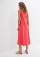 Jerseykleid aus reiner Bio-Baumwolle, bonprix