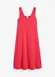 Jerseykleid aus reiner Bio-Baumwolle, bonprix