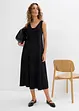 Robe en jersey 100% coton, bonprix