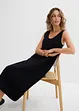 Robe en jersey 100% coton, bonprix