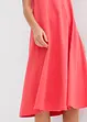 Jerseykleid aus reiner Bio-Baumwolle, bonprix