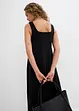 Robe en jersey 100% coton, bonprix