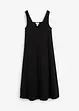 Robe en jersey 100% coton, bonprix