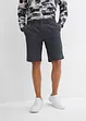 Bermuda chino à pinces, loose, bonprix
