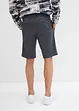 Bermuda chino à pinces, loose, bonprix