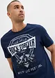 T-shirt homme à imprimé, bonprix
