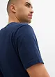 T-shirt homme à imprimé, bonprix