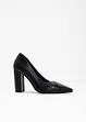 Escarpins confortables, bonprix