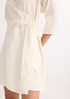 Minikleid in Wickeloptik, bonprix