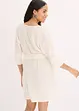 Minikleid in Wickeloptik, bonprix