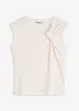 Shirt aus elastischem Baumwoll-Mix, bonprix