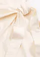 Robe nouée en jersey de coton stretch, bonprix