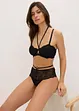 Soutien-gorge balconnet avec armatures, non rembourré, bonprix