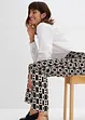 Pantalon extensible, bonprix