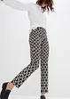Pantalon extensible, bonprix