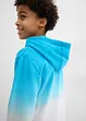 Sweat-shirt à capuche, bonprix