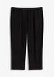 elastische 3/4-Hose, bonprix
