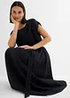 Midikleid aus reiner Baumwolle, bonprix