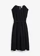 Midikleid aus reiner Baumwolle, bonprix