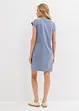 Jersey-Kleid mit Bindedetail, bonprix