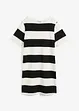 Robe boxy, 100% coton, bonprix