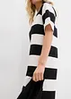 Robe boxy, 100% coton, bonprix