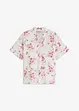 bedruckte Bluse, bonprix