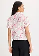 bedruckte Bluse, bonprix