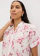 bedruckte Bluse, bonprix